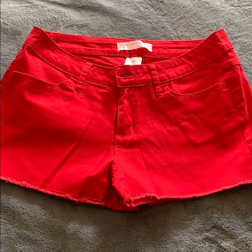 Shorts